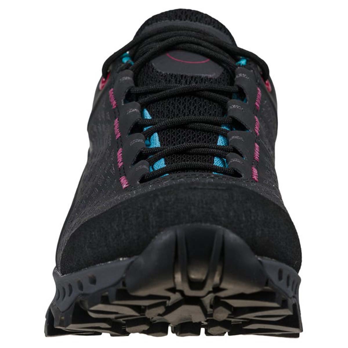 Spire GTX Womens Hiking Shoes Black