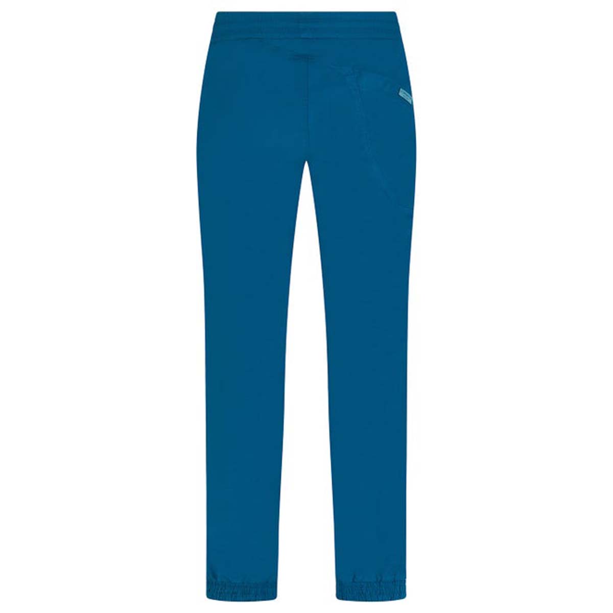 Sandstone Mens Climbing Pant Blue