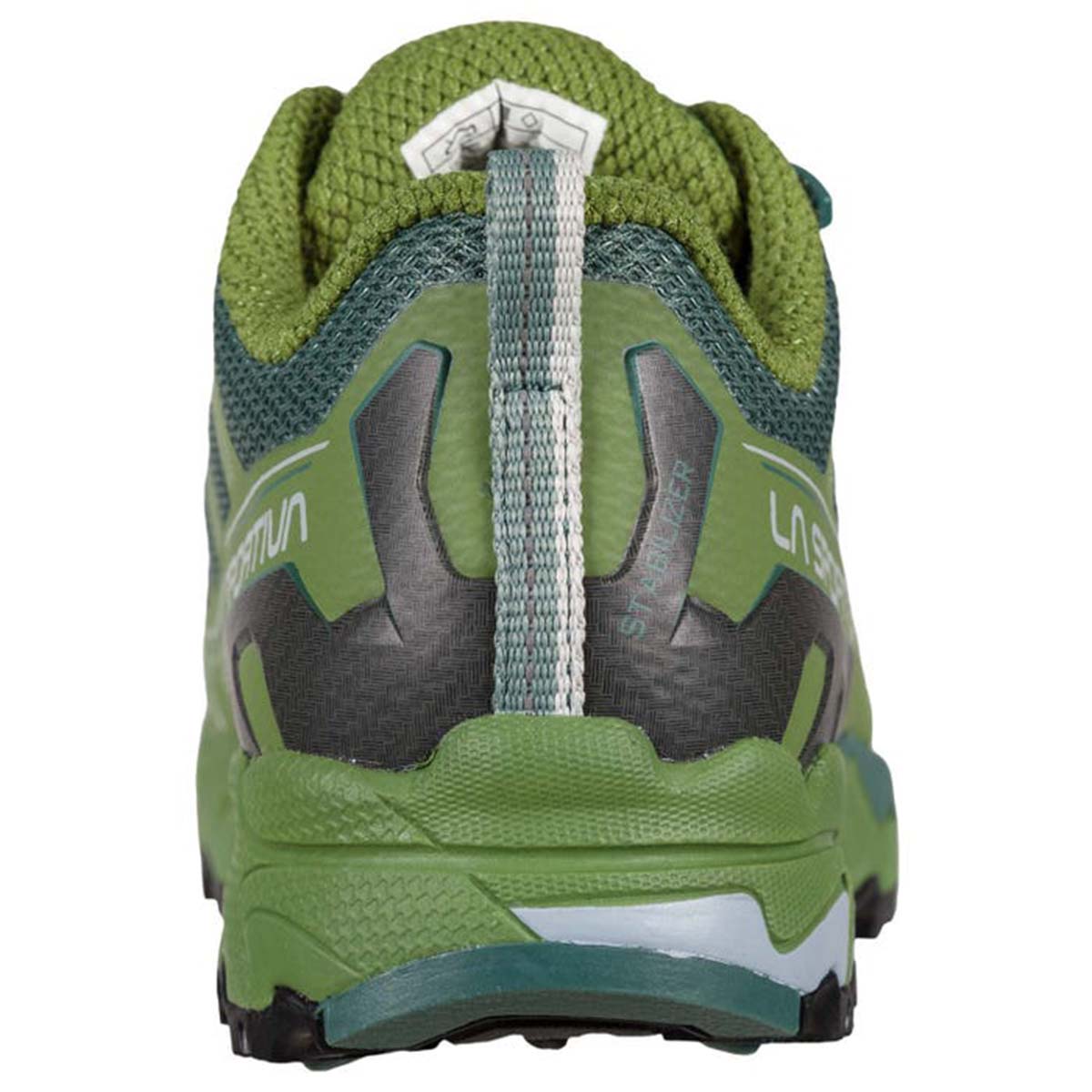 Ultra Raptor II JR GTX Kids Hiking Shoes Green