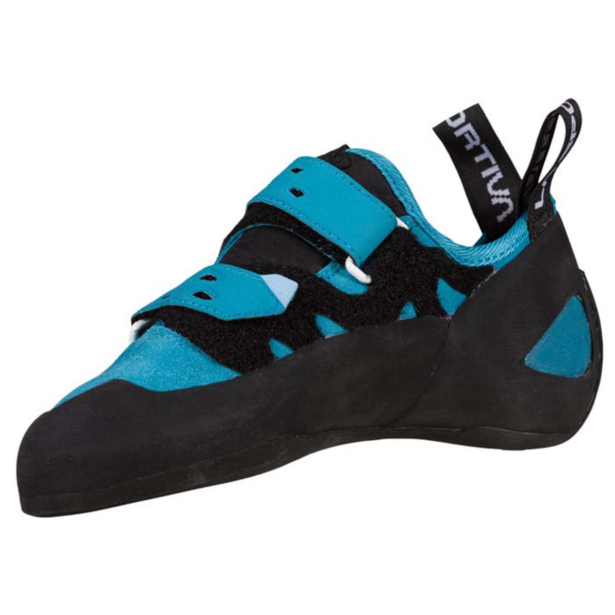 Tarantula Womens Climbing Shoes Blue