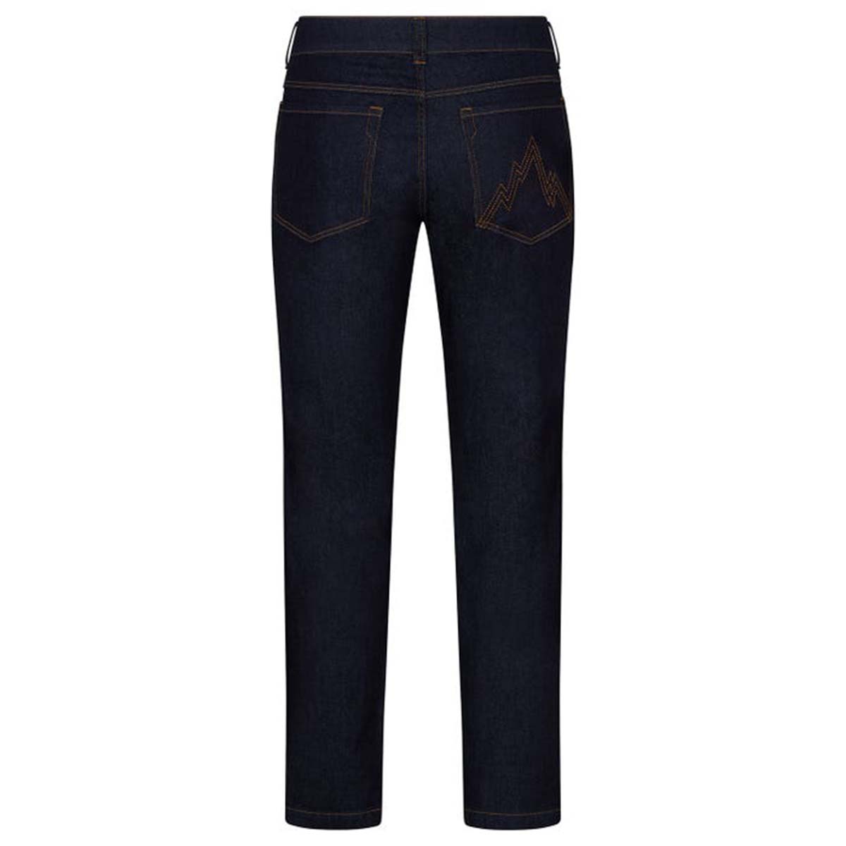 Eldo Mens Climbing Jeans Blue