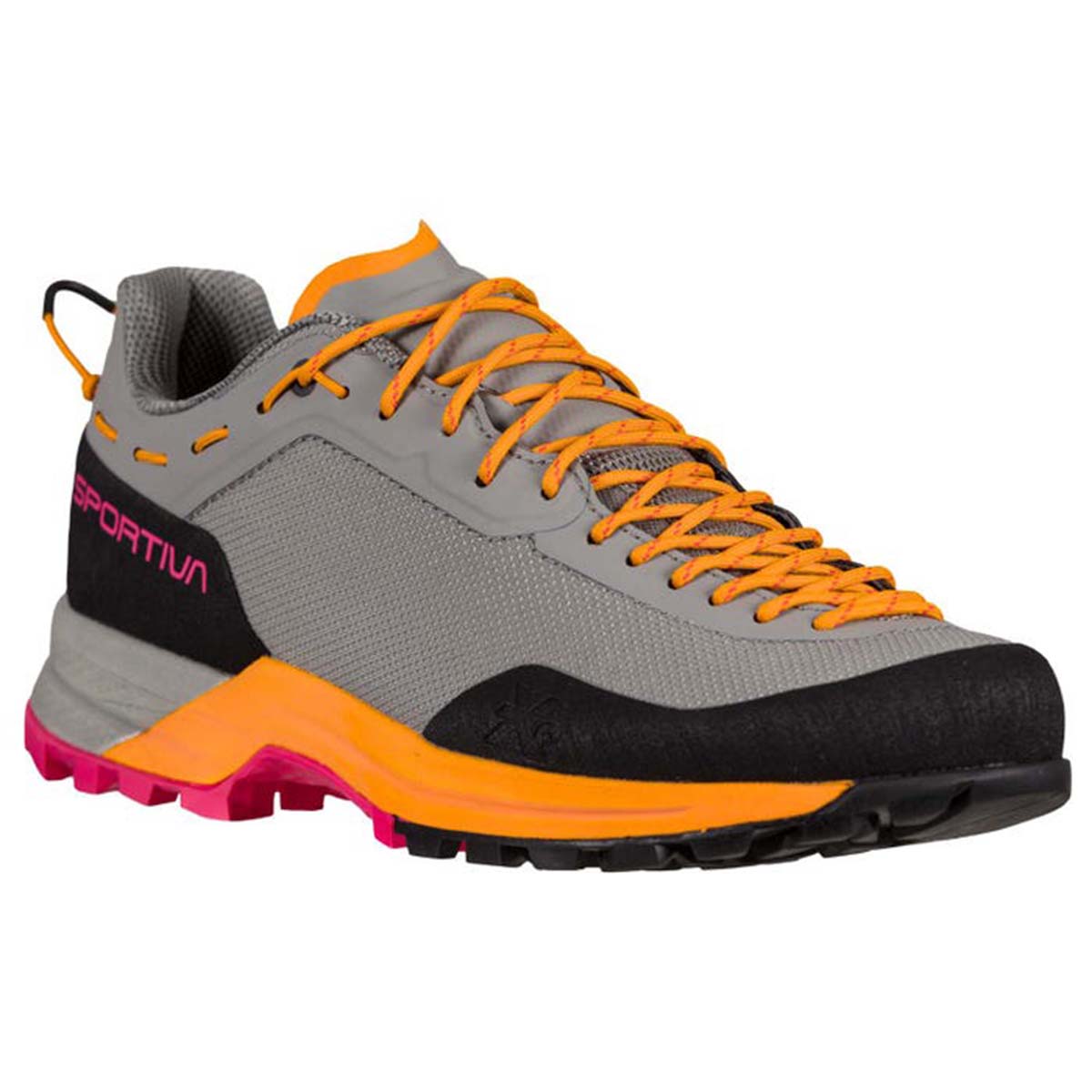 TX Guide Womens Approach Shoes Grey