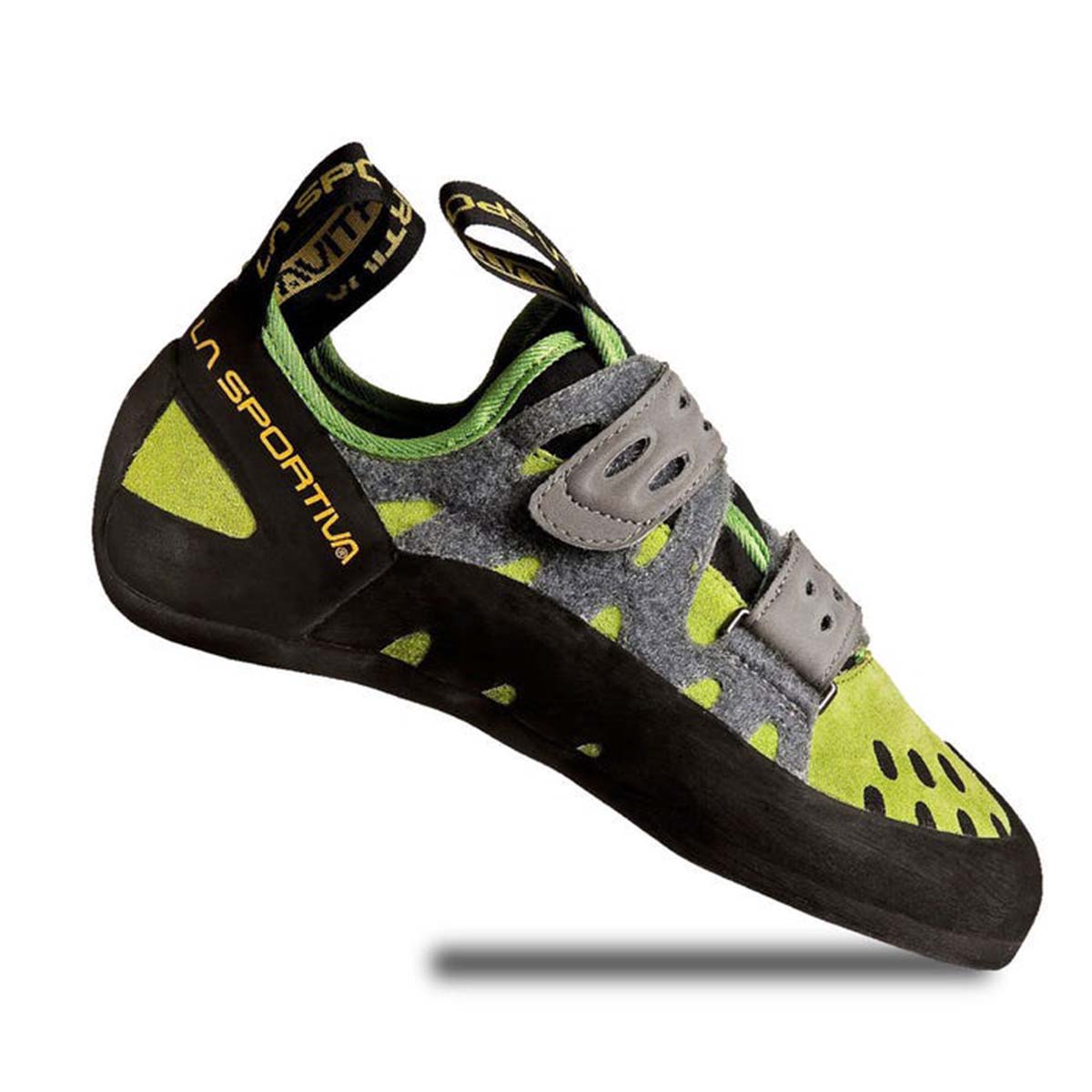 Tarantula Mens Climbing Shoes Multicolor