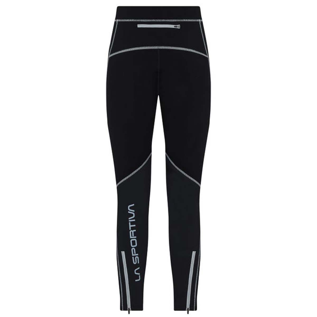 Instant Mens Running Pant Black