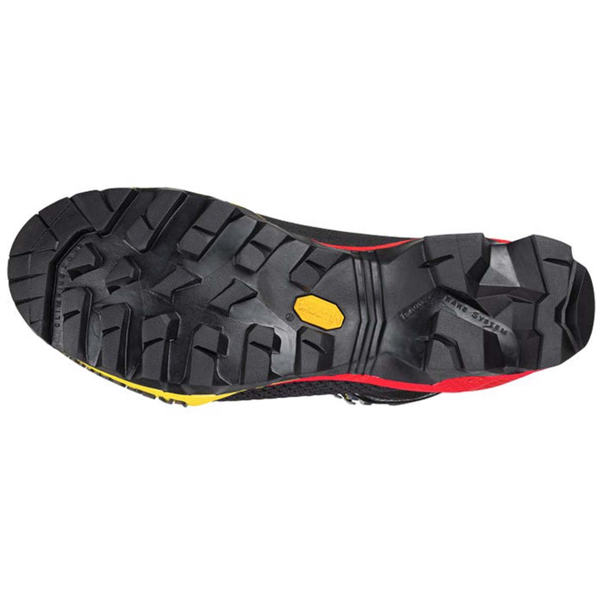 Aequilibrium LT GTX Mens Mountaineering Shoes Black