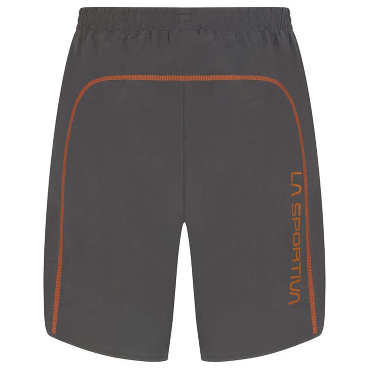 Sudden Mens Running Shorts Grey