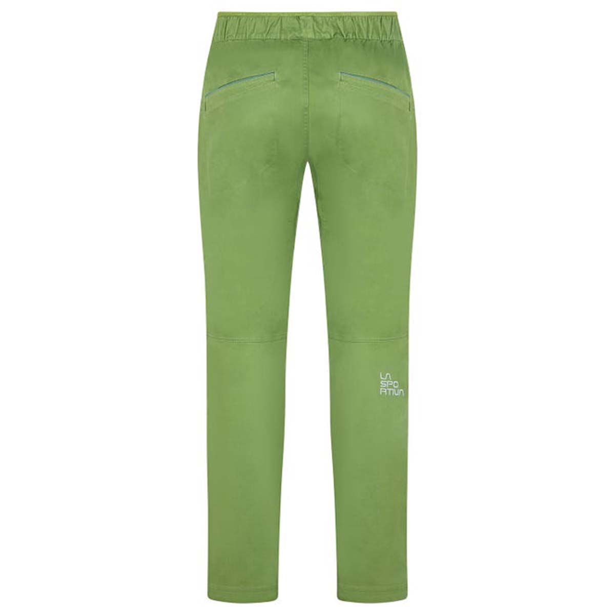 Pueblo Mens Climbing Pant Green