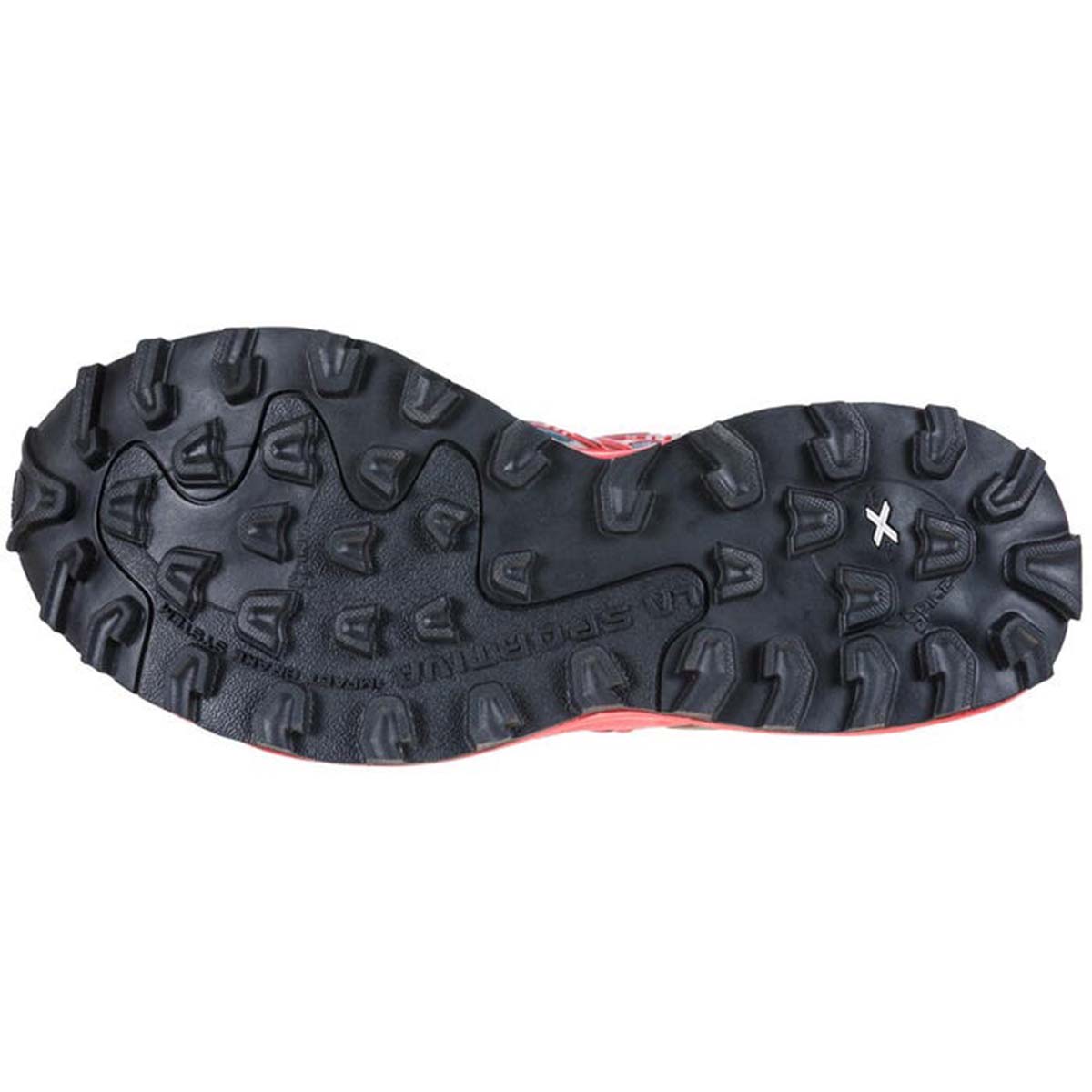 Mutant Womens Trail Running Shoes Grey