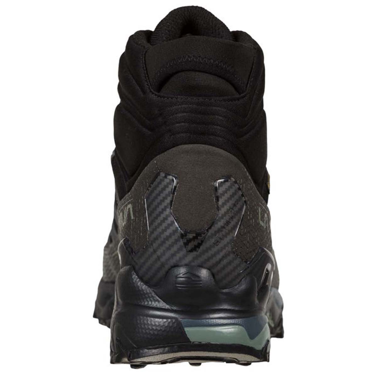 Ultra Raptor II Mid Wide GTX Mens Hiking Shoes Black