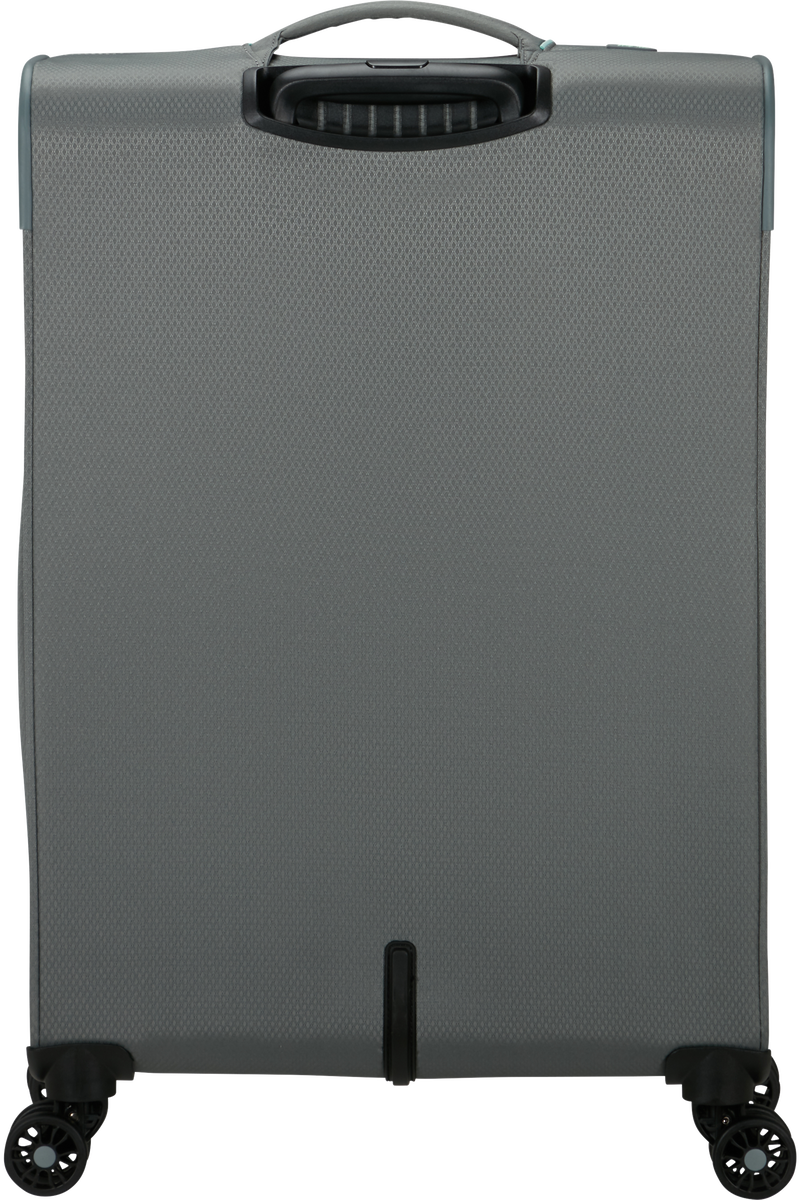 Aerospin M Medium Check-in