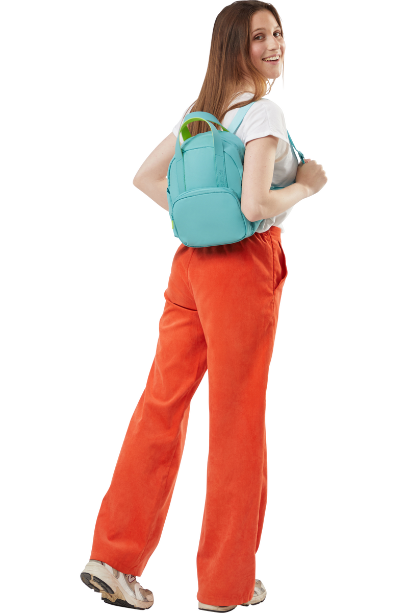 Puffypop S Backpack