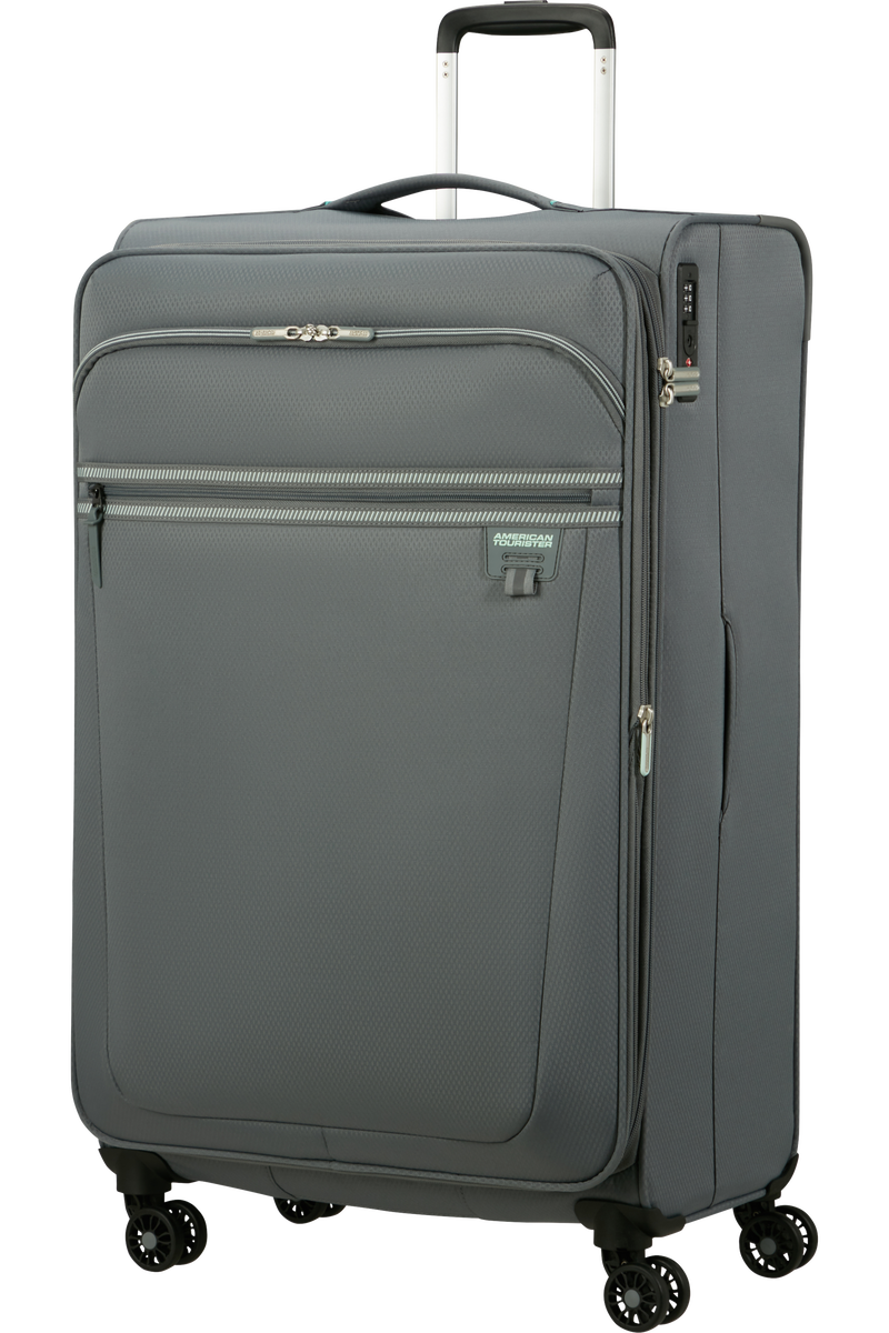 Aerospin L Large Check-in