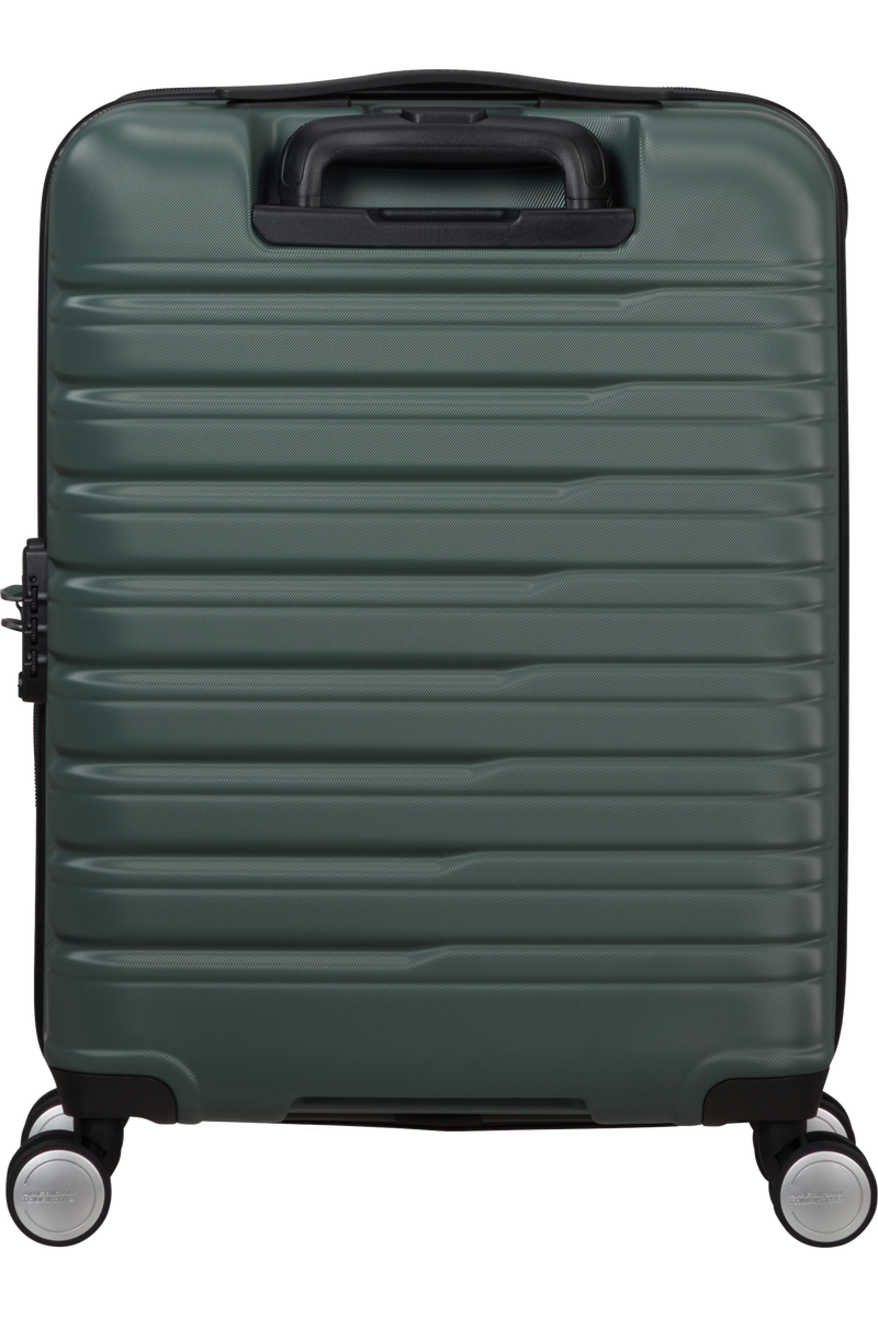 Flashline 55cm Cabin luggage