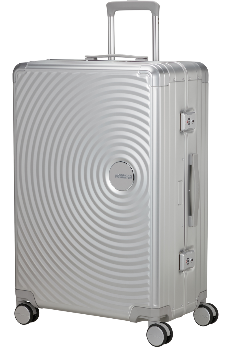 Soundbox Alu 77cm Large Check-in