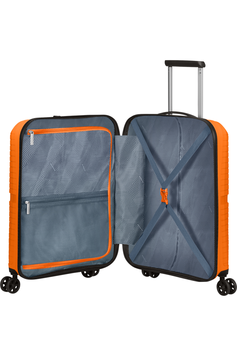Airconic 55cm Cabin luggage
