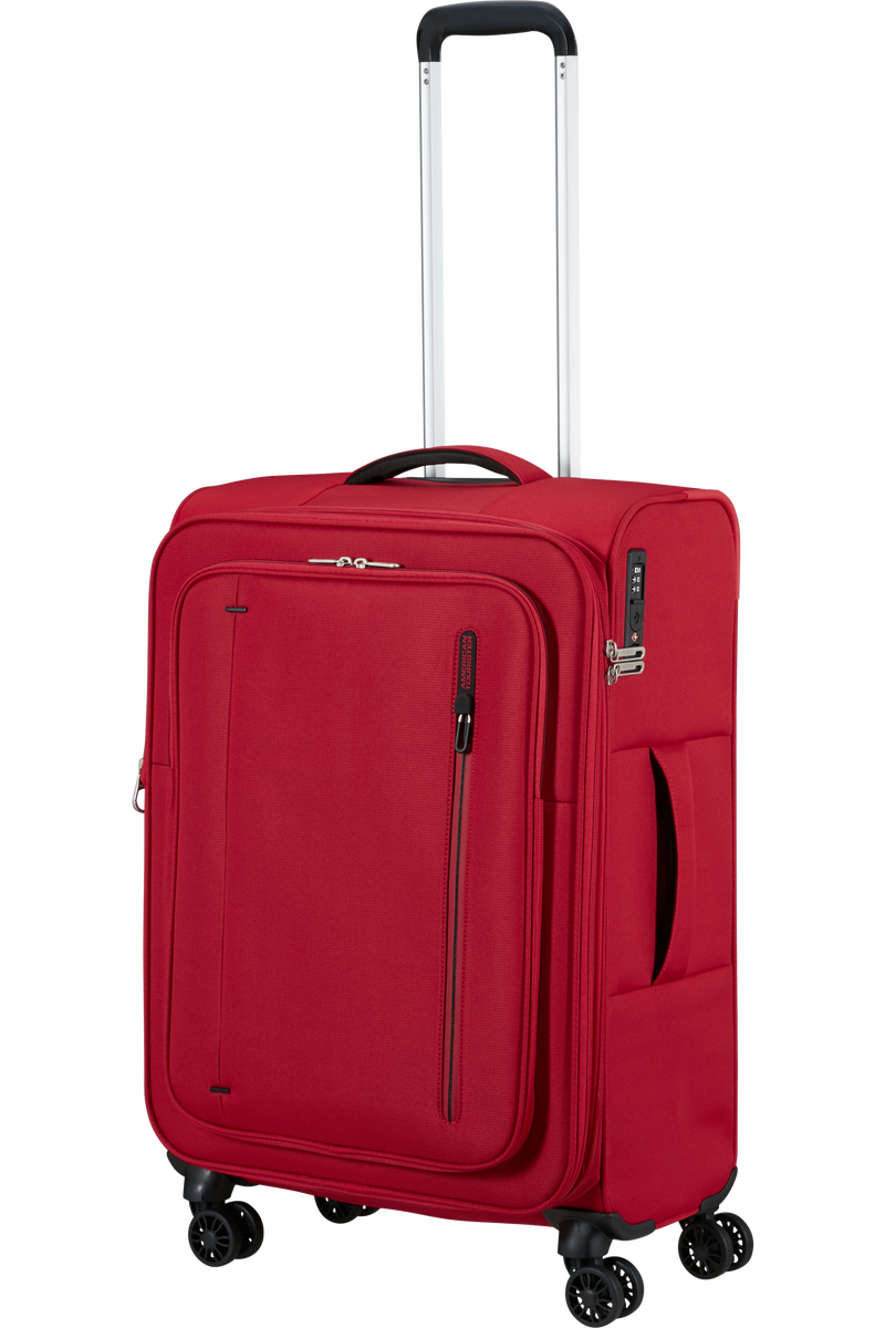 Cloudrider M Medium Check-in