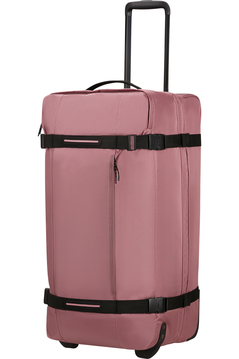 Urban Track 78.5cm Duffle with Wheels L