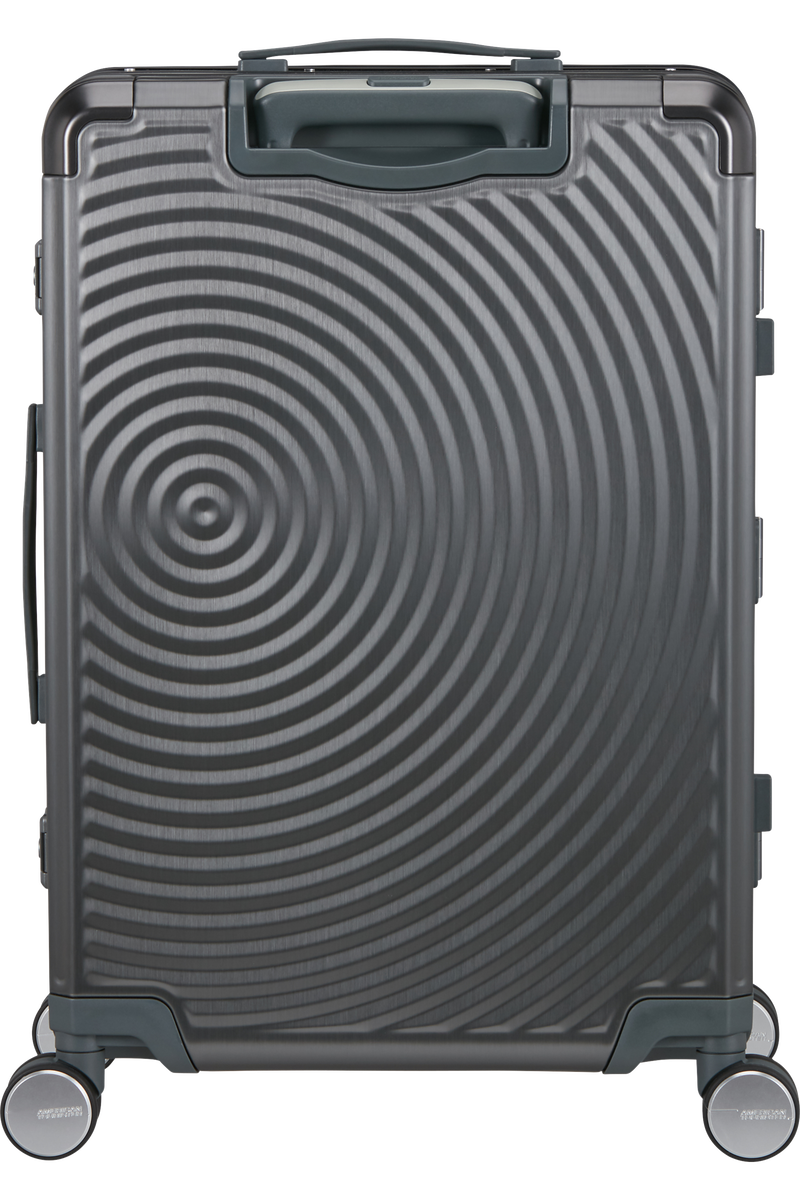 Soundbox Alu 68cm Medium Check-in