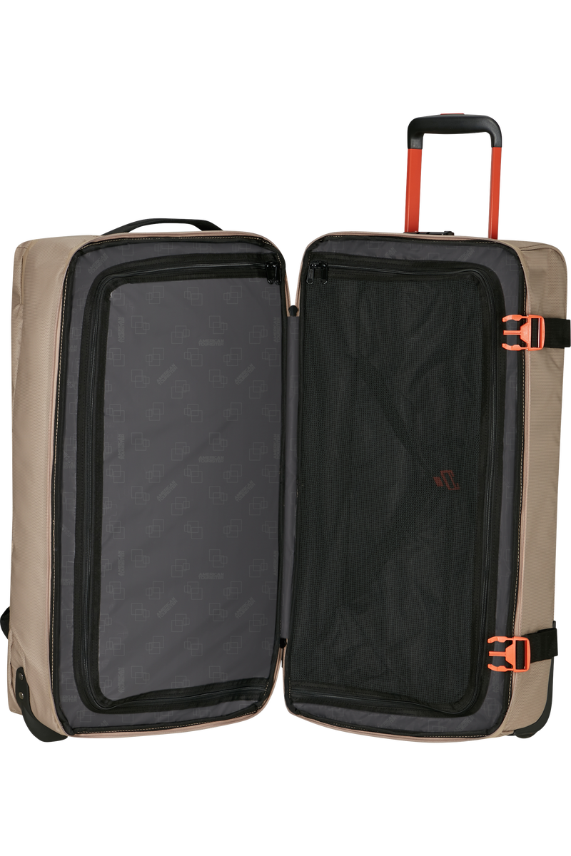 Urban Track 68cm Duffle with wheels