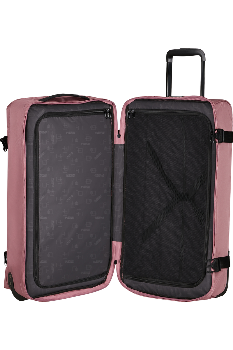 Urban Track 68cm Duffle with Wheels M
