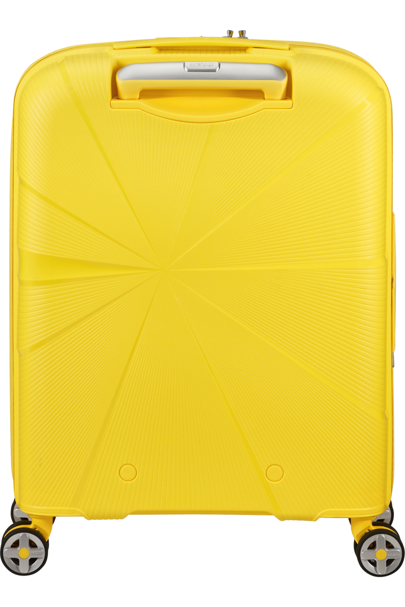 StarVibe 55cm Cabin luggage