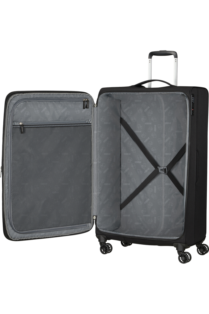 Aerospin L Large Check-in