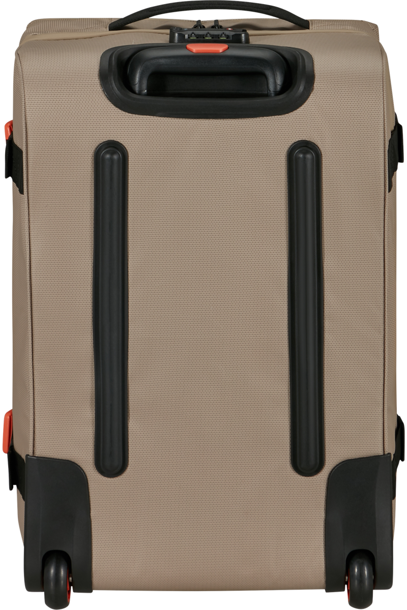 Urban Track 55cm Duffle with wheels