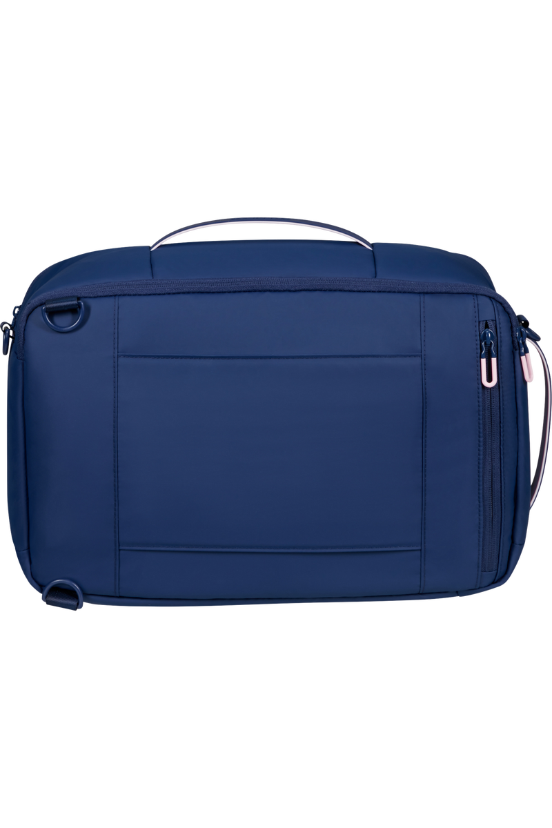 Puffypop 3-Way Boarding Bag 14"