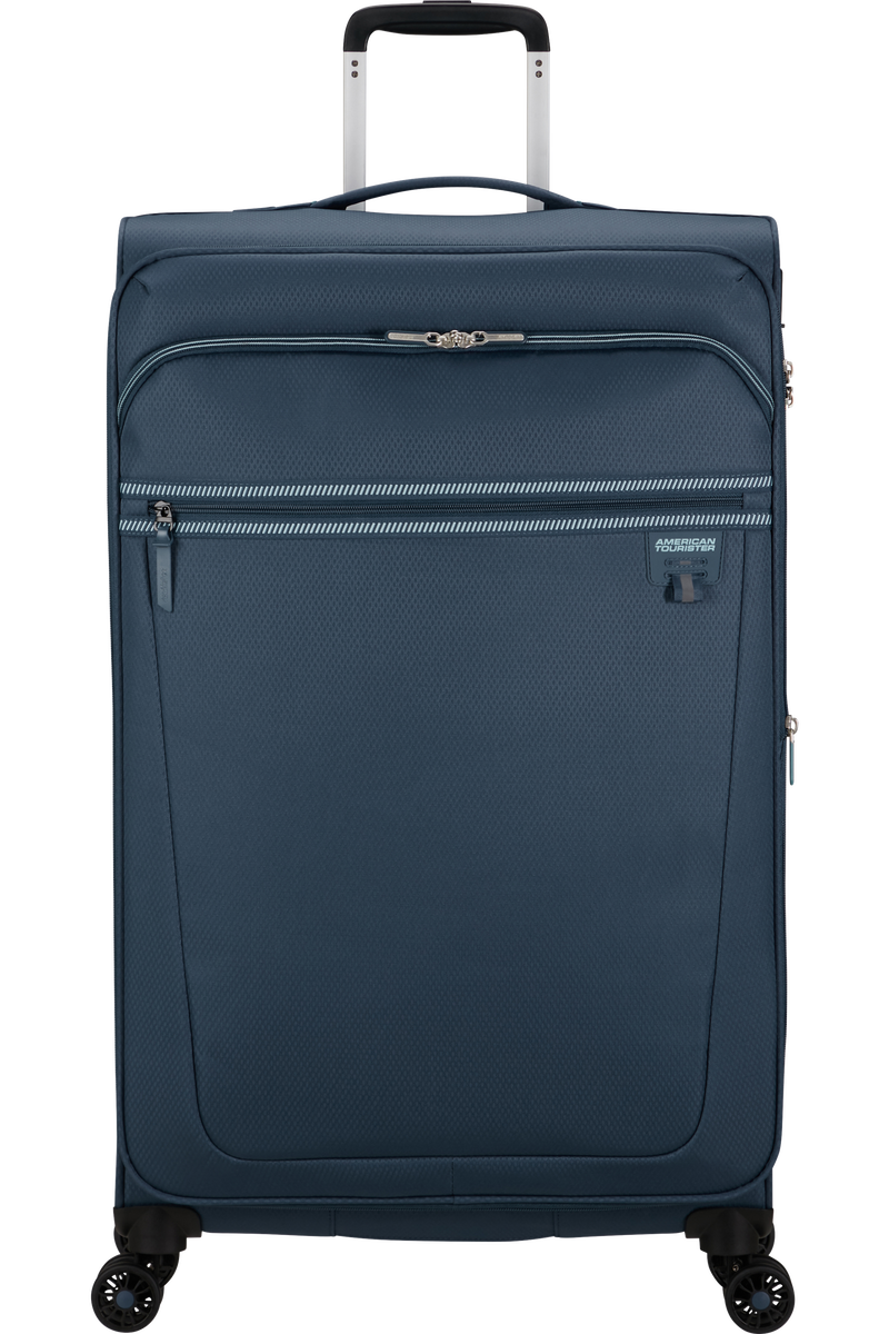 Aerospin L Large Check-in