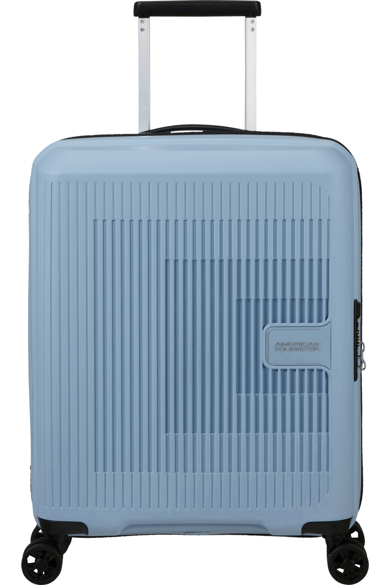 AeroStep 55cm Cabin luggage