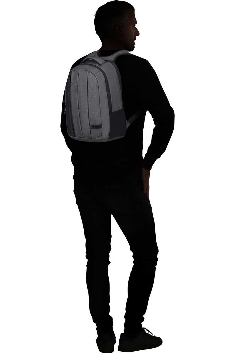 Streethero Backpack 14"