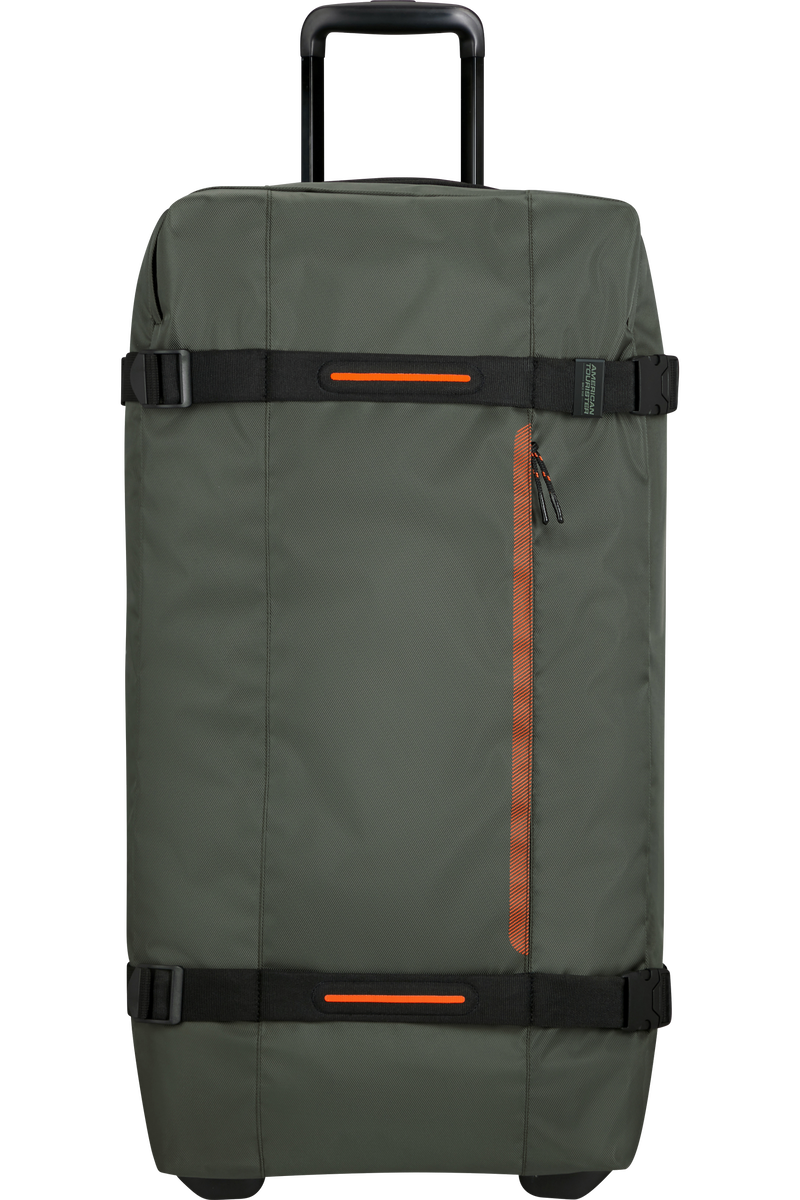 Urban Track 78.5cm Duffle on Wheels L