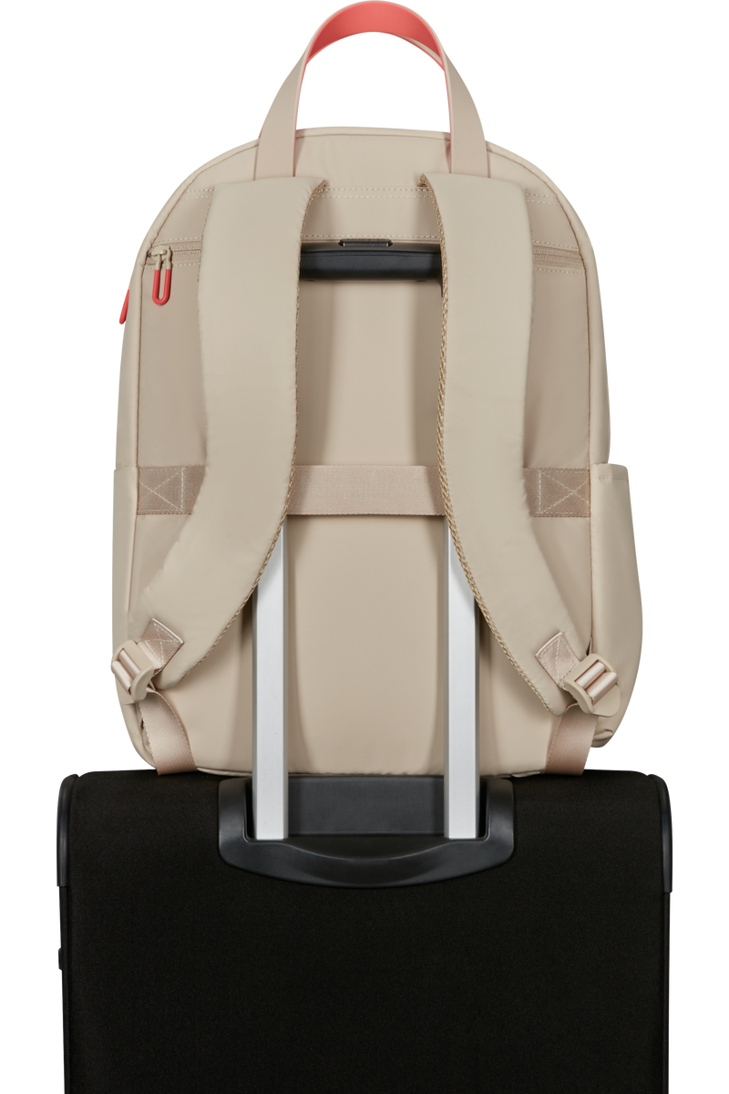 Puffypop M Laptop Backpack 15.6"