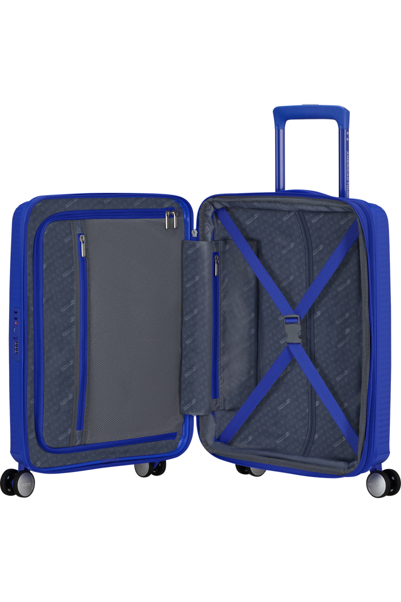 SoundBox 55cm Cabin luggage