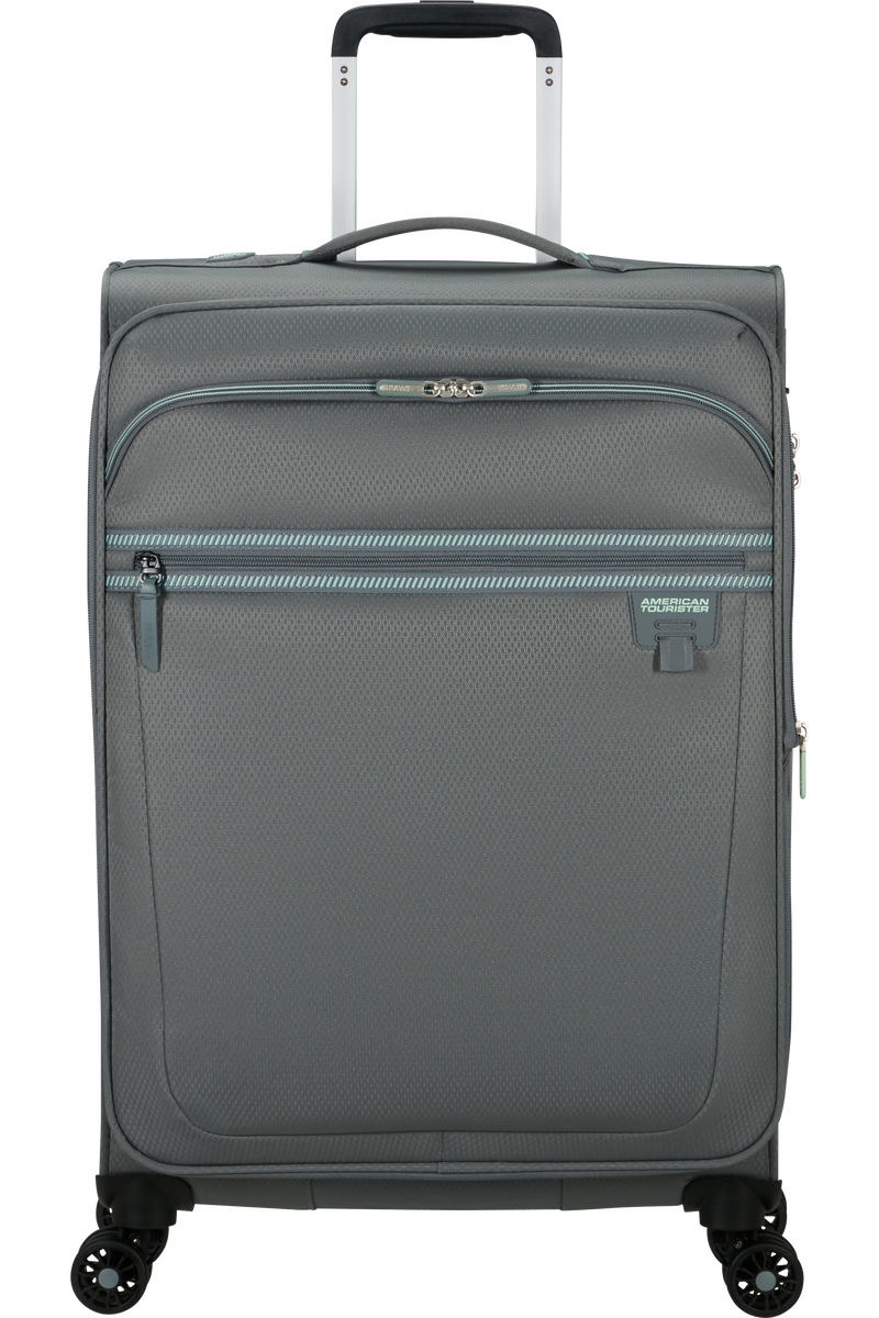 Aerospin M Medium Check-in