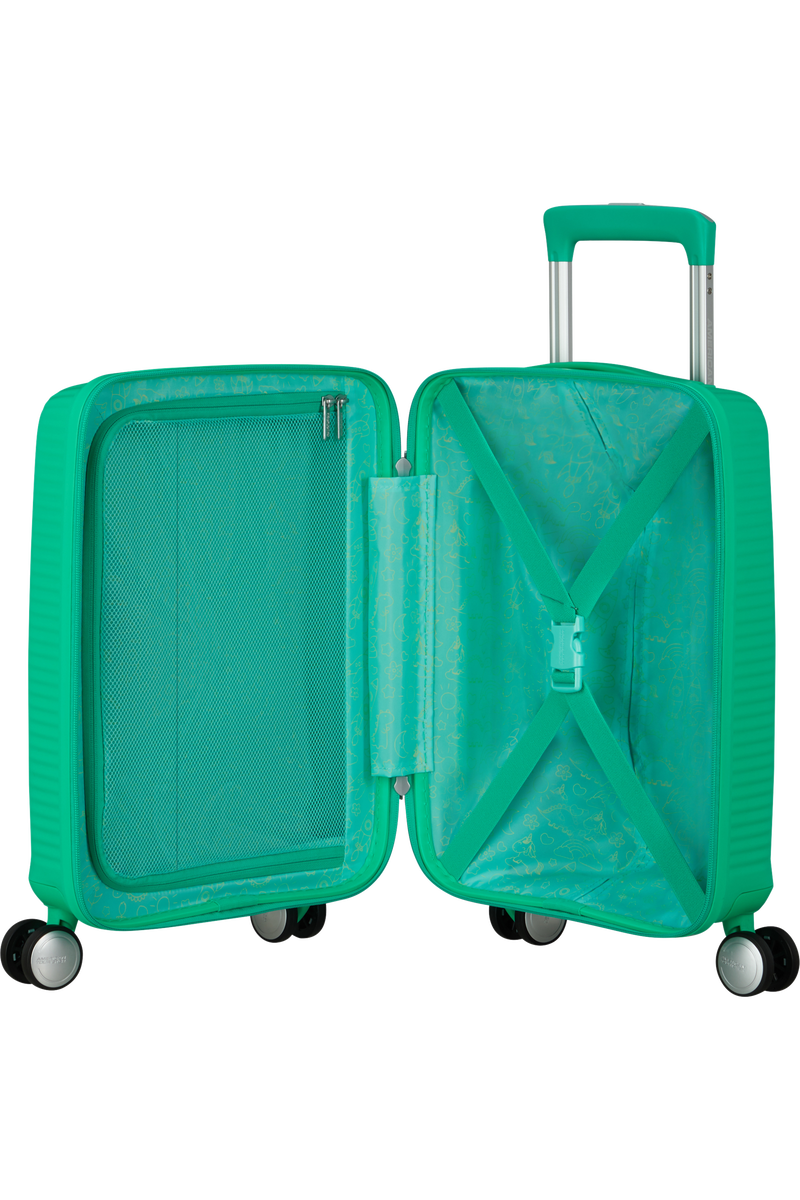 Soundbox Mini 47cm Cabin luggage