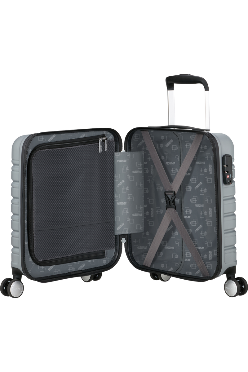 Flashline 45cm Spinner (4 wheels)