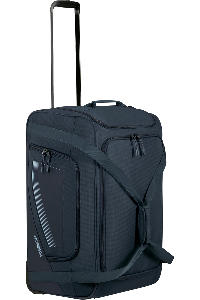 City Racer M Duffle with wheels