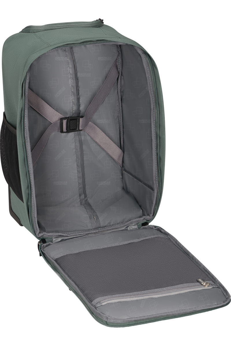 Take2cabin S Backpack with Wheels