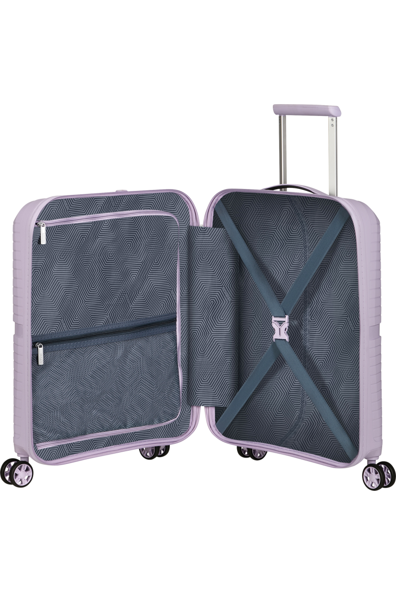 Airconic 55cm Cabin luggage
