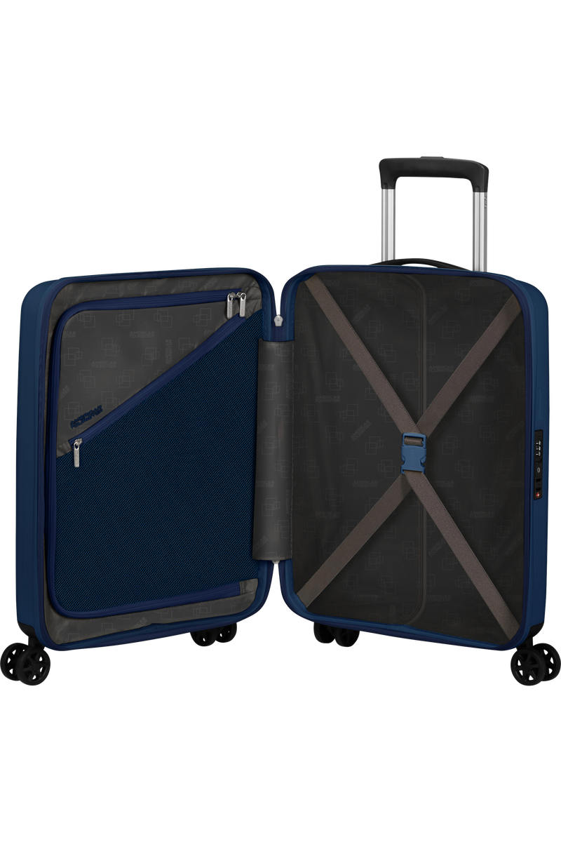 Rejoy 55cm Cabin luggage