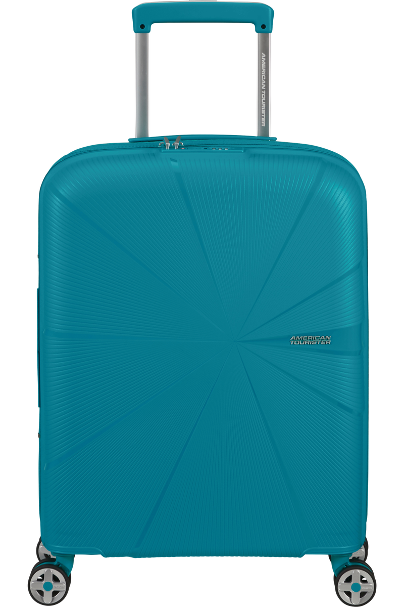 StarVibe 55cm Cabin luggage