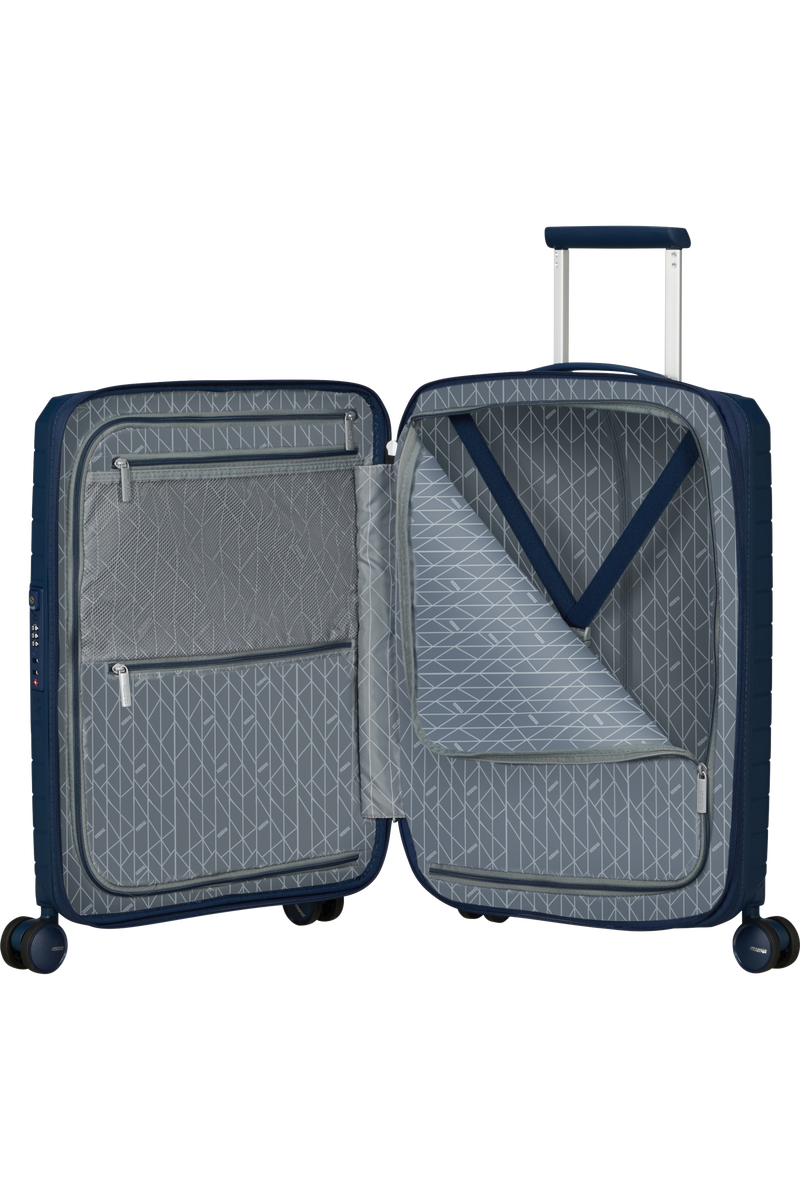 FastForward 55cm Cabin luggage