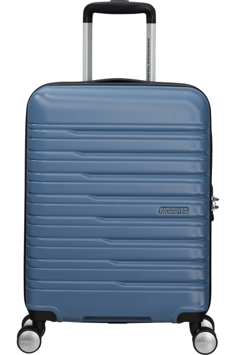 Flashline 55cm Cabin luggage