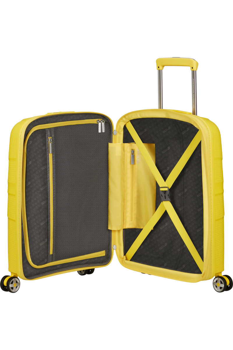 StarVibe 55cm Cabin luggage