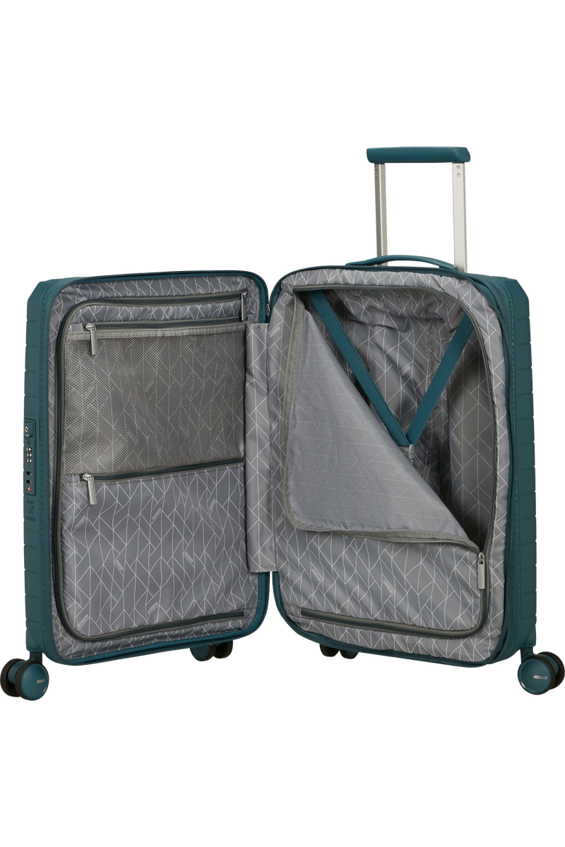 FastForward 55cm Cabin luggage