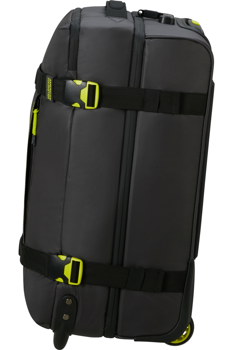 Urban Track 55cm Duffle with wheels