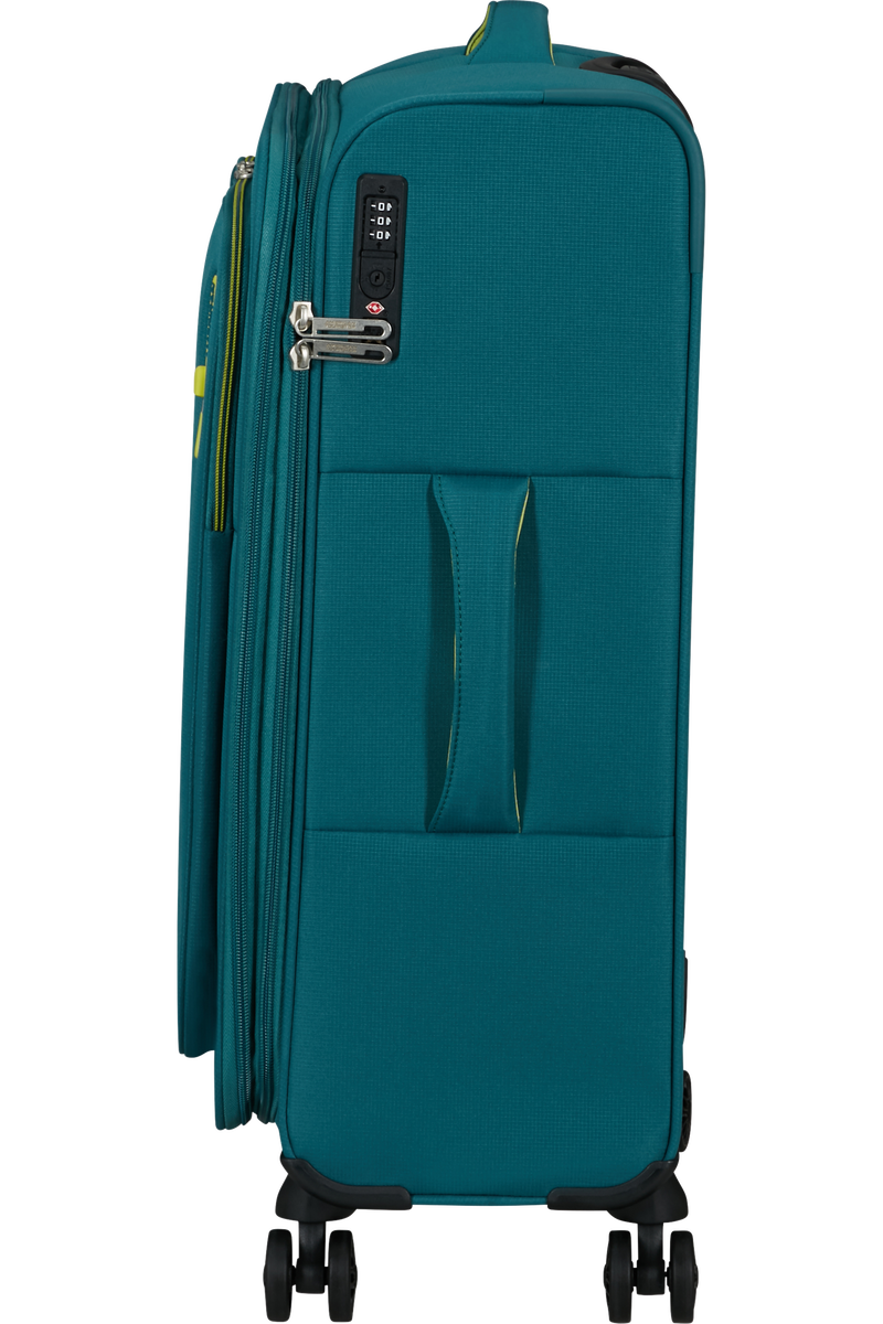 Cloudrider M Medium Check-in