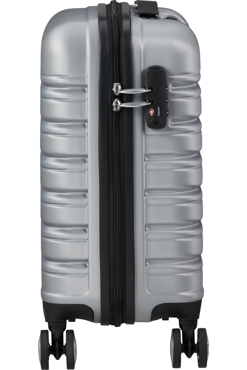 Flashline 45cm Spinner (4 wheels)