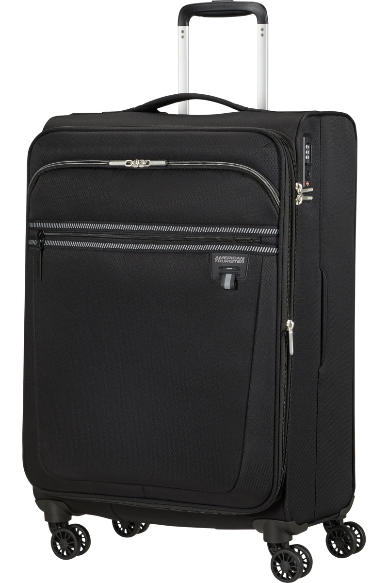 Aerospin M Medium Check-in